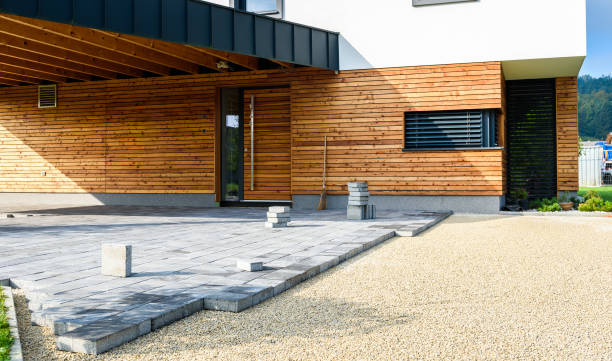 Best Concrete Paver Driveway  in Vandenberg Af, CA