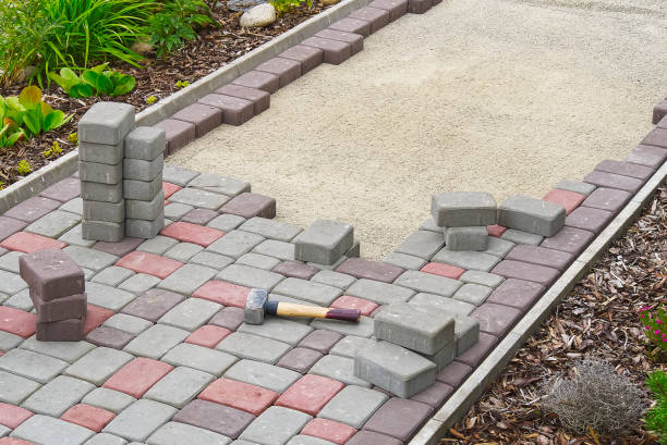 Best Interlocking Driveway Pavers  in Vandenberg Af, CA