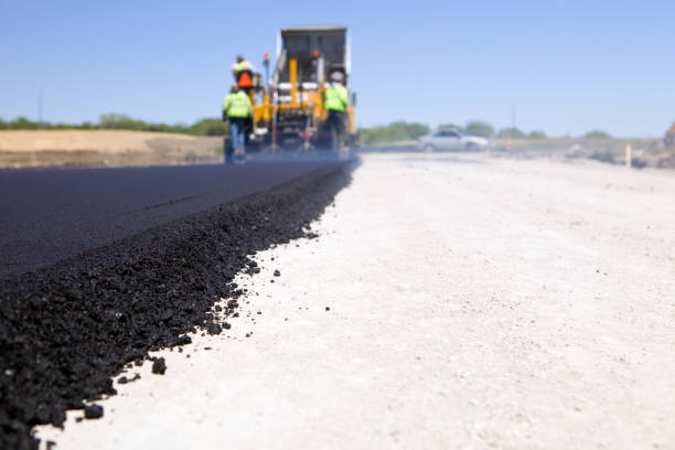 Best Cobblestone Driveway Pavers  in Vandenberg Af, CA