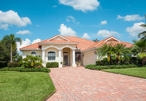 Best Local Driveway Pavers  in Vandenberg Af, CA