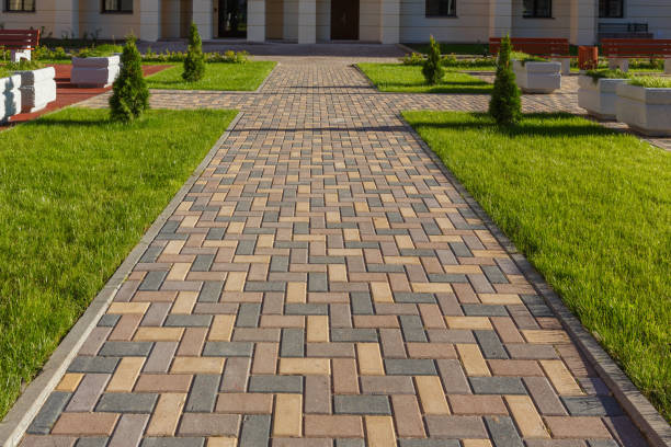 Best Best Driveway Pavers  in Vandenberg Af, CA